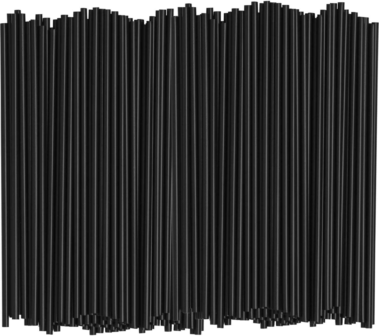 Comfy Package Stirrer Straws, 5 in, 1000 count